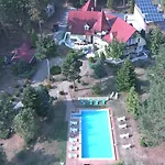 Panorama Ház *