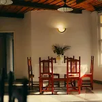 Apartamento Panorama Ház