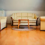 Apartamento Panorama Ház *