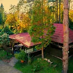 Apartamento Panorama Ház