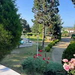 Panorama Ház * Gyenesdiás