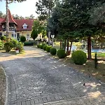 Panorama Ház Apartamento Gyenesdiás