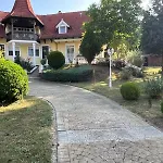 Panorama Ház Apartamento