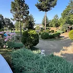 Apartamento Panorama Ház