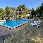 Apartamento Panorama Ház Gyenesdiás
