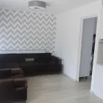 Panorama Ház Apartamento