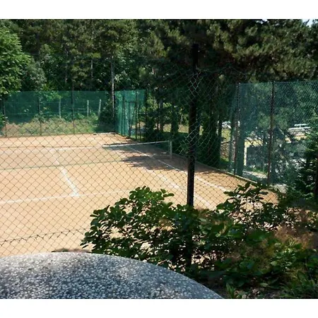 Panorama Haz Lägenhet Gyenesdiás