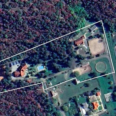 Lägenhet Panorama Haz