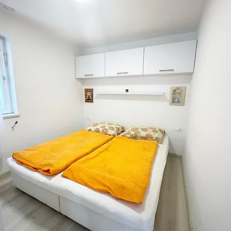 Panorama Ház Apartamento *