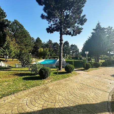 Panorama Haz Gyenesdiás