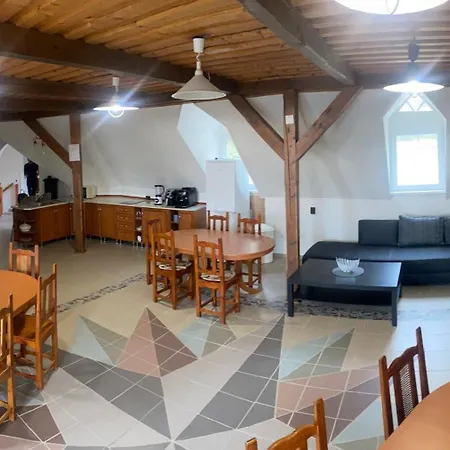 Apartamento Panorama Ház Gyenesdiás