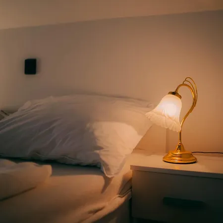 Panorama Haz * Gyenesdiás