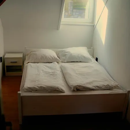 Panorama Ház Apartamento