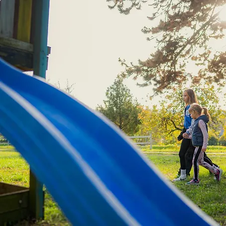 Panorama Ház Apartamento
