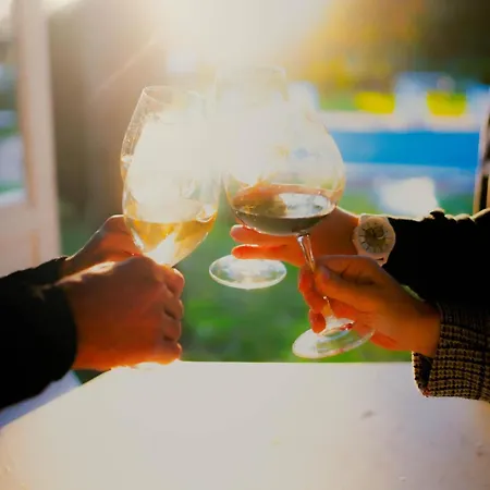 דירה Panorama Haz