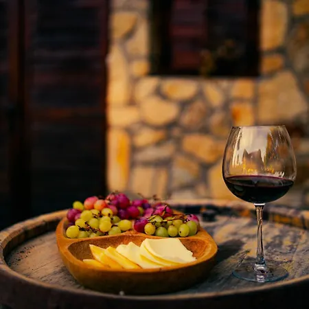 Panorama Ház Apartamento *