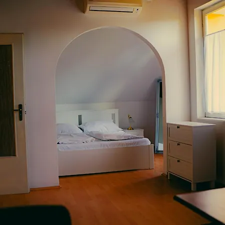 Panorama Ház Gyenesdiás