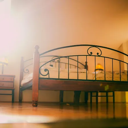 Panorama Haz דירה