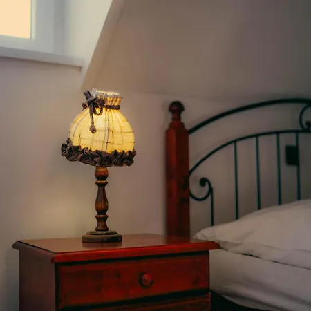 Apartamento Panorama Ház Gyenesdiás