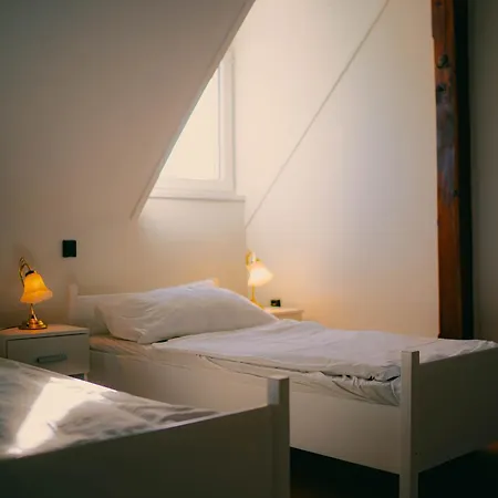 Panorama Ház * Gyenesdiás