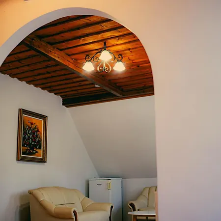 Panorama Haz דירה