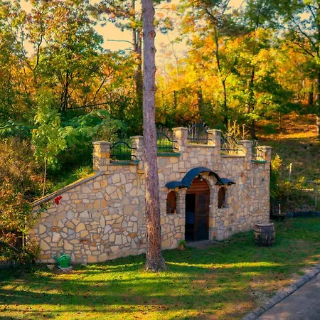 Panorama Haz * Gyenesdiás