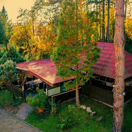 דירה Panorama Haz