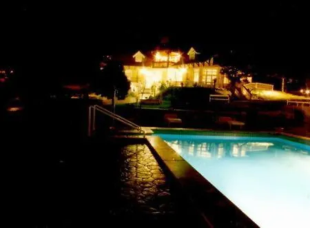 Panorama Haz * Gyenesdiás