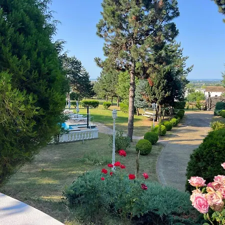 Panorama Haz * Gyenesdiás