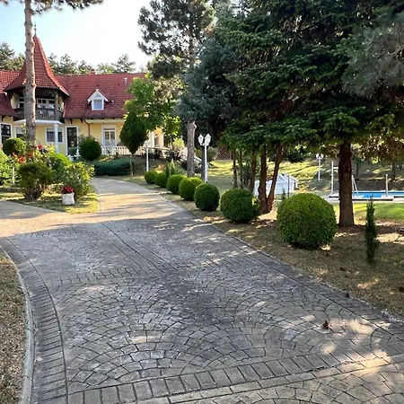 Panorama Haz דירה גיינסדיאס