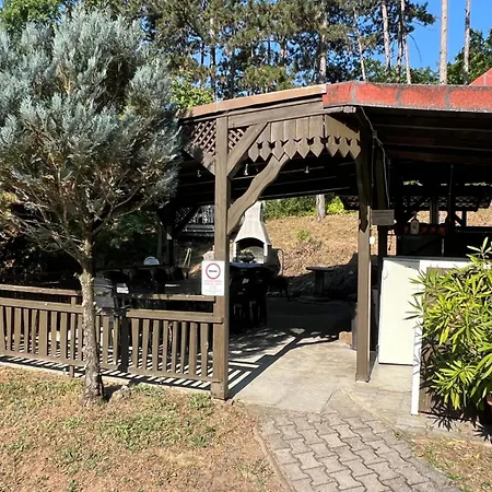 Panorama Haz * Gyenesdiás