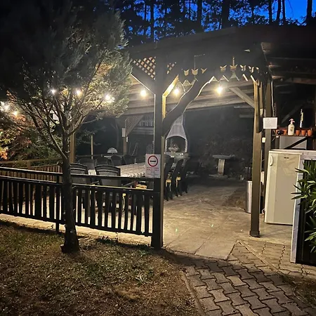 Panorama Haz דירה *