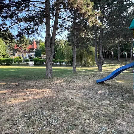 Panorama Haz דירה