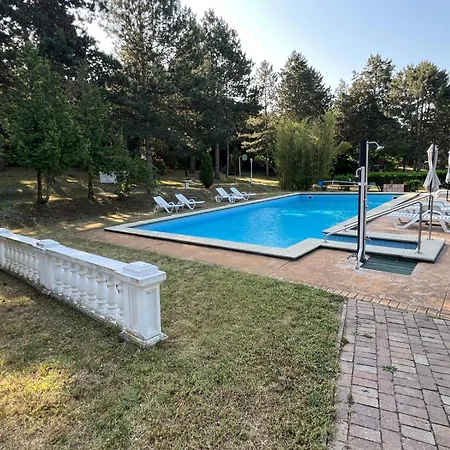 Panorama Haz Lägenhet *