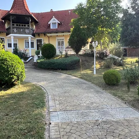 Panorama Haz דירה