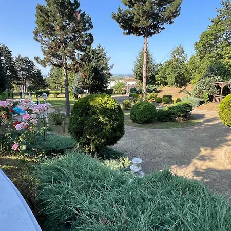 דירה Panorama Haz