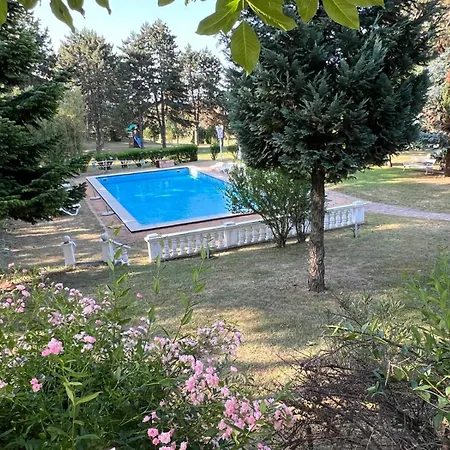 Panorama Haz Lägenhet *