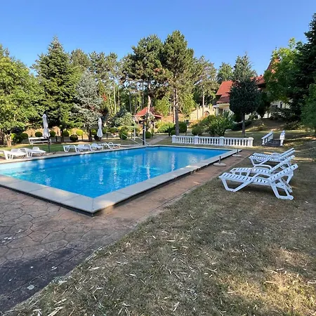 דירה Panorama Haz גיינסדיאס