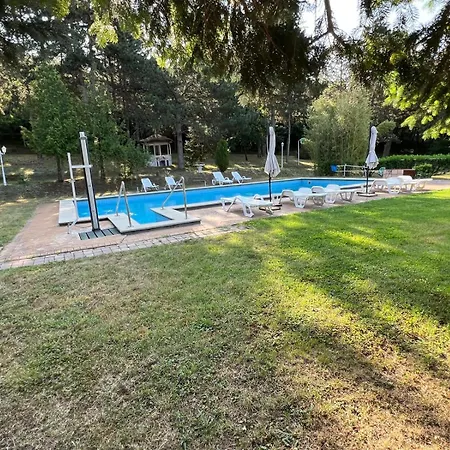 דירה Panorama Haz