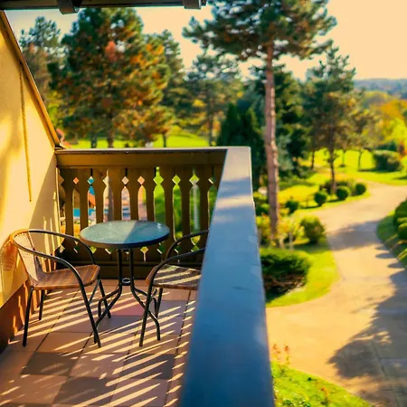 Panorama Haz דירה