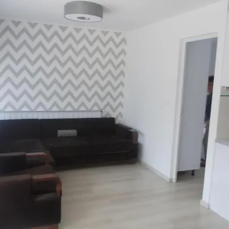 Panorama Ház Apartamento