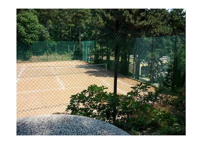 Panorama Haz Apartament Gyenesdiás