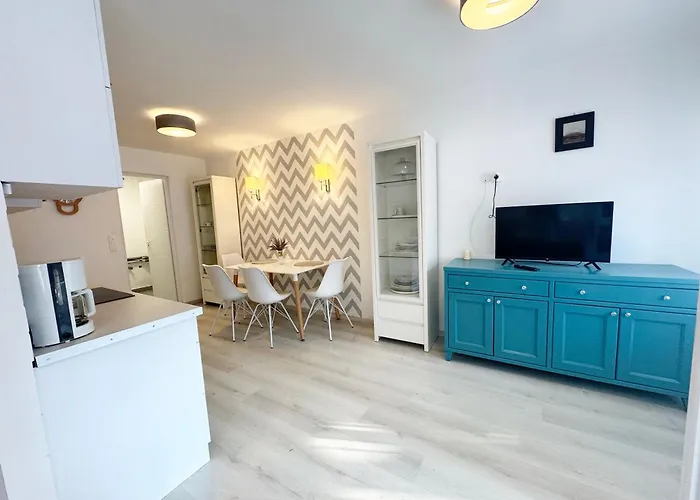 Panorama Haz Apartament *