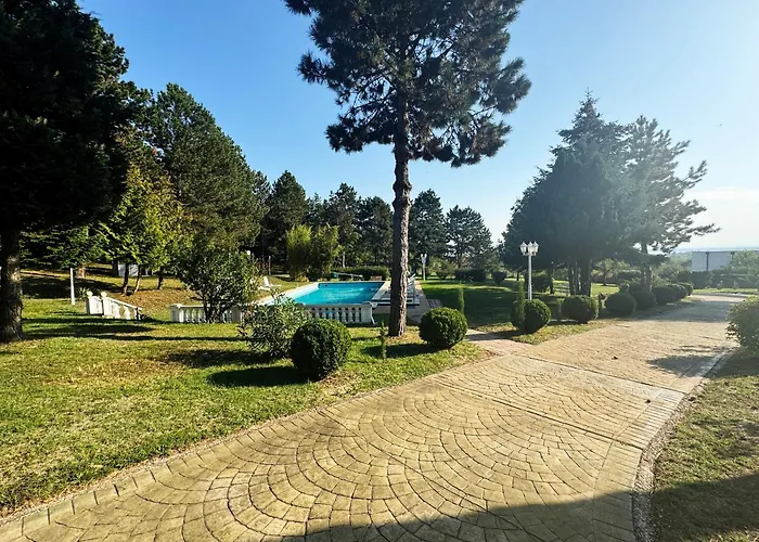 Apartament Panorama Haz