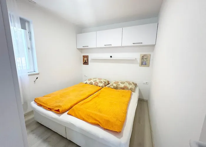 Panorama Haz Appartement *