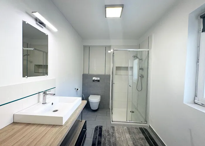 Apartament Panorama Haz