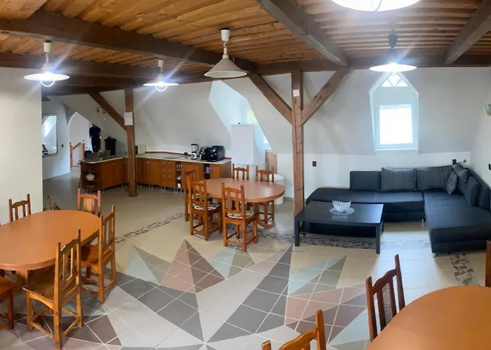 Appartement Panorama Haz Gyenesdiás