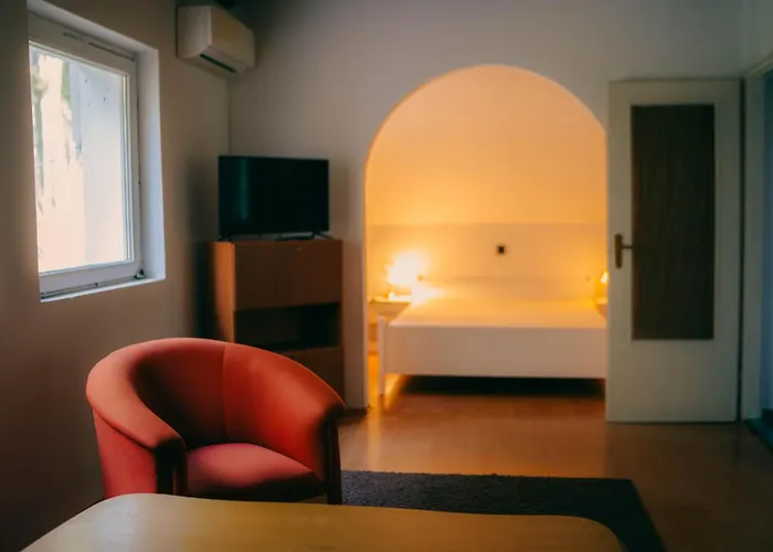 Apartament Panorama Haz