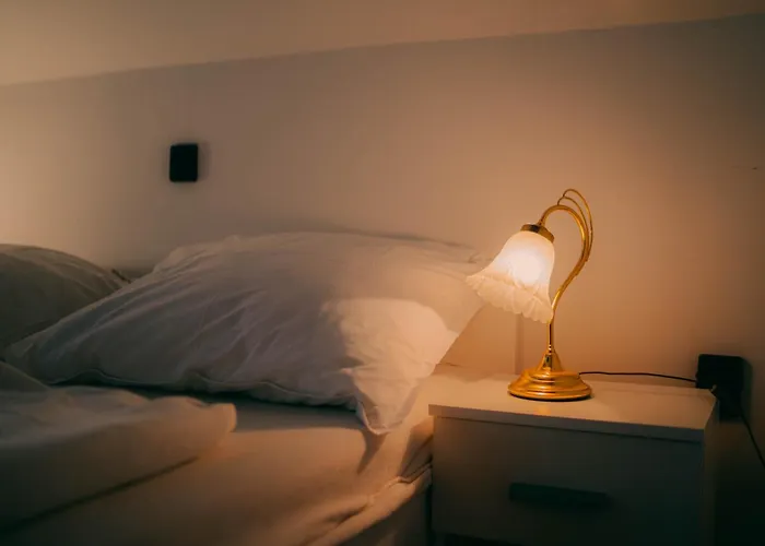 Panorama Haz * Gyenesdiás