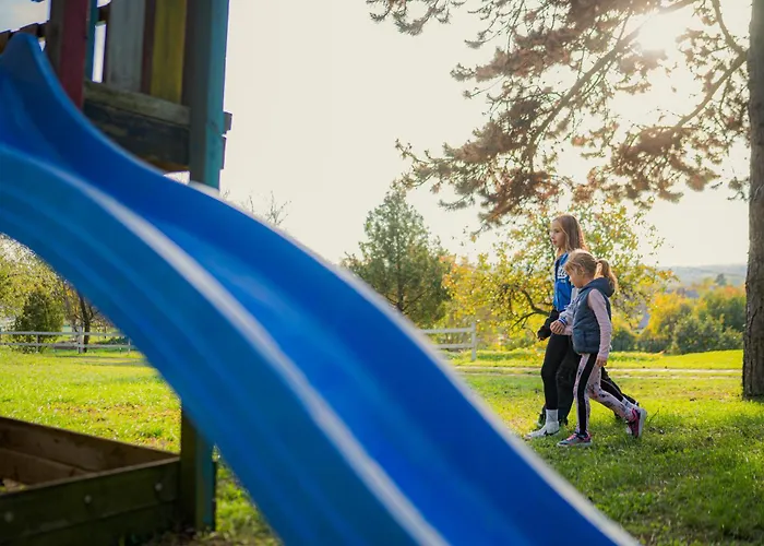 Panorama Haz Apartament